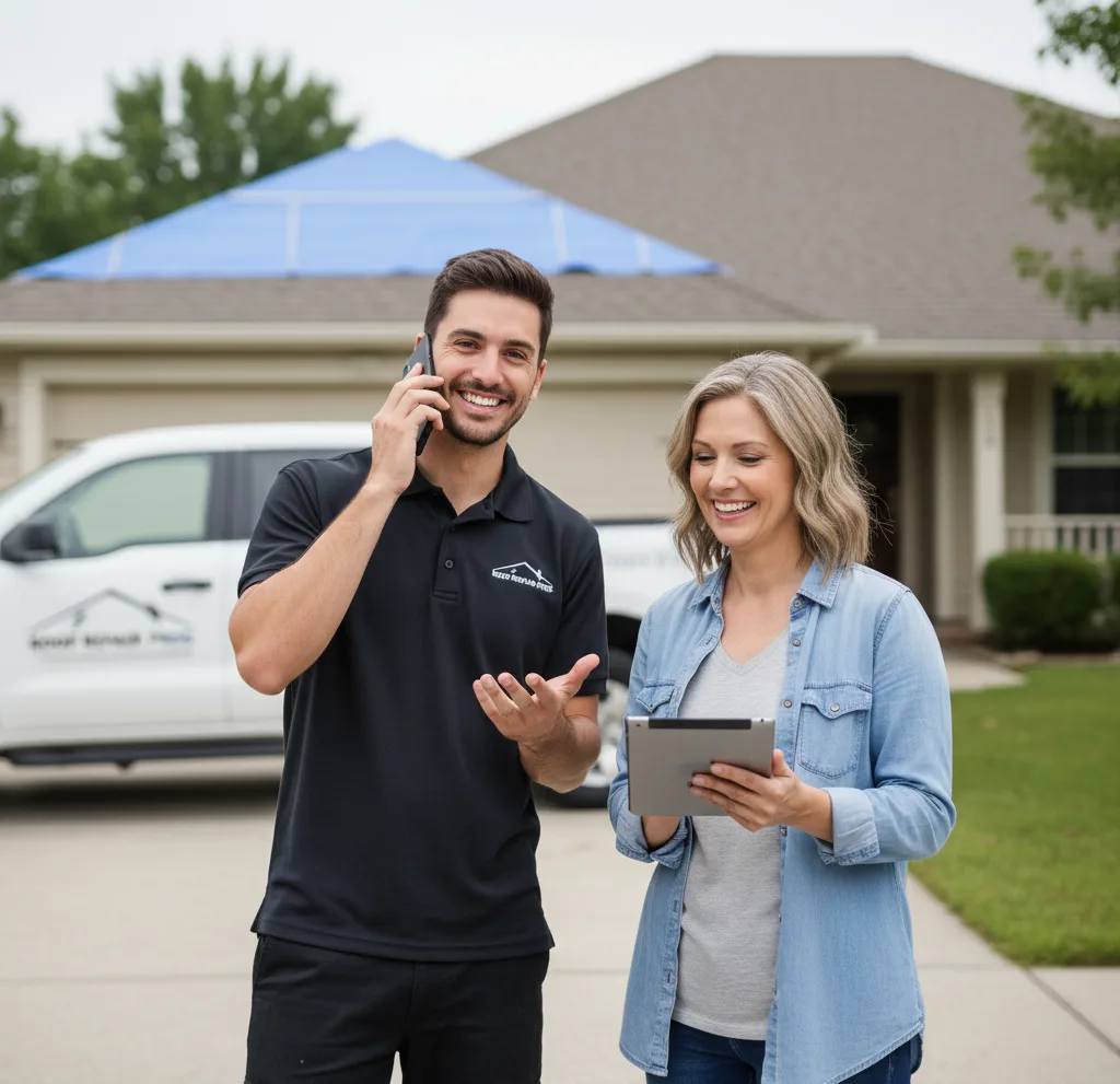 Storm Damage Repair in Thousand Oaks, CA